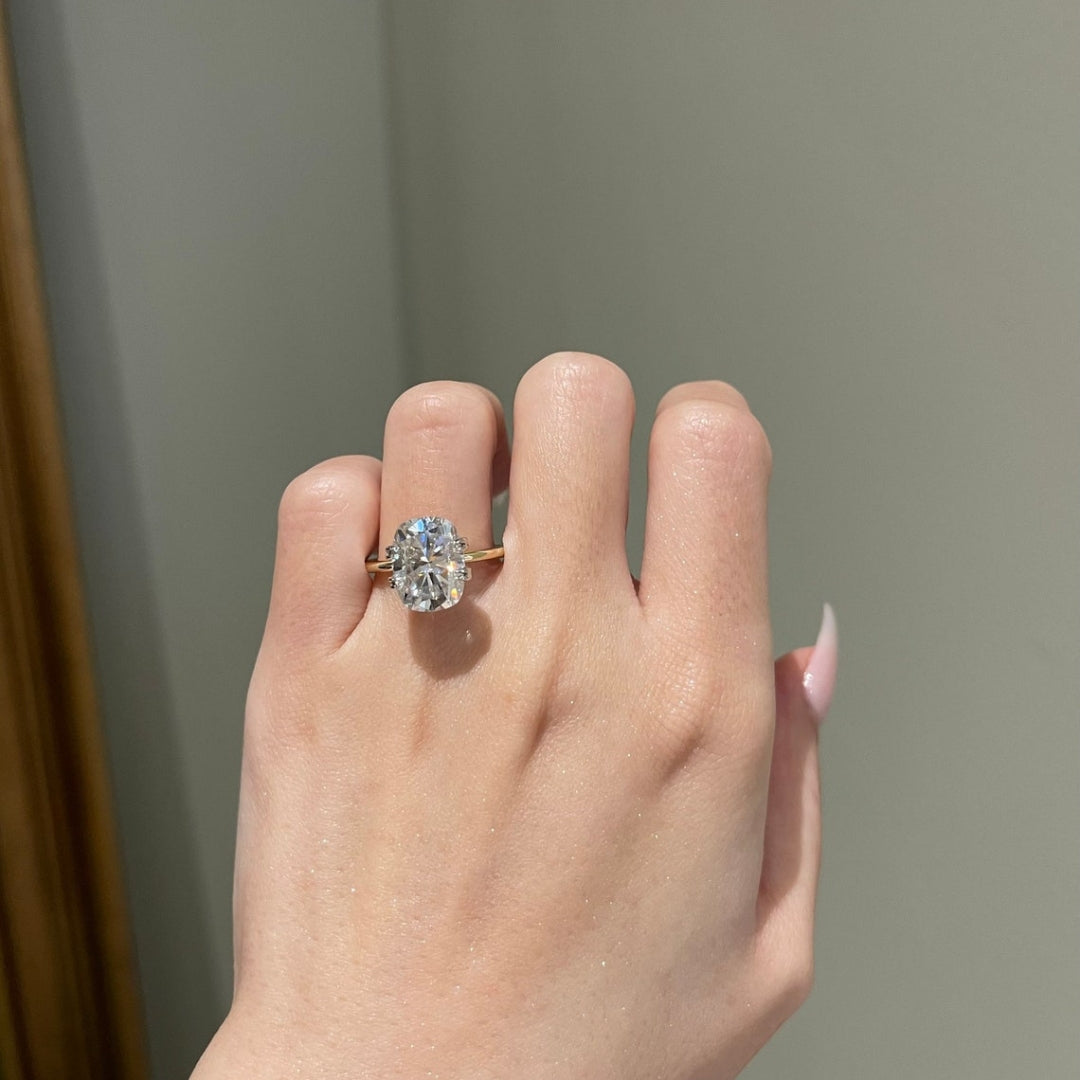 wedding diamond ring