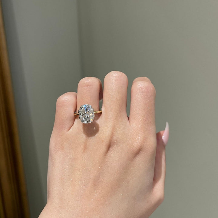 wedding diamond ring