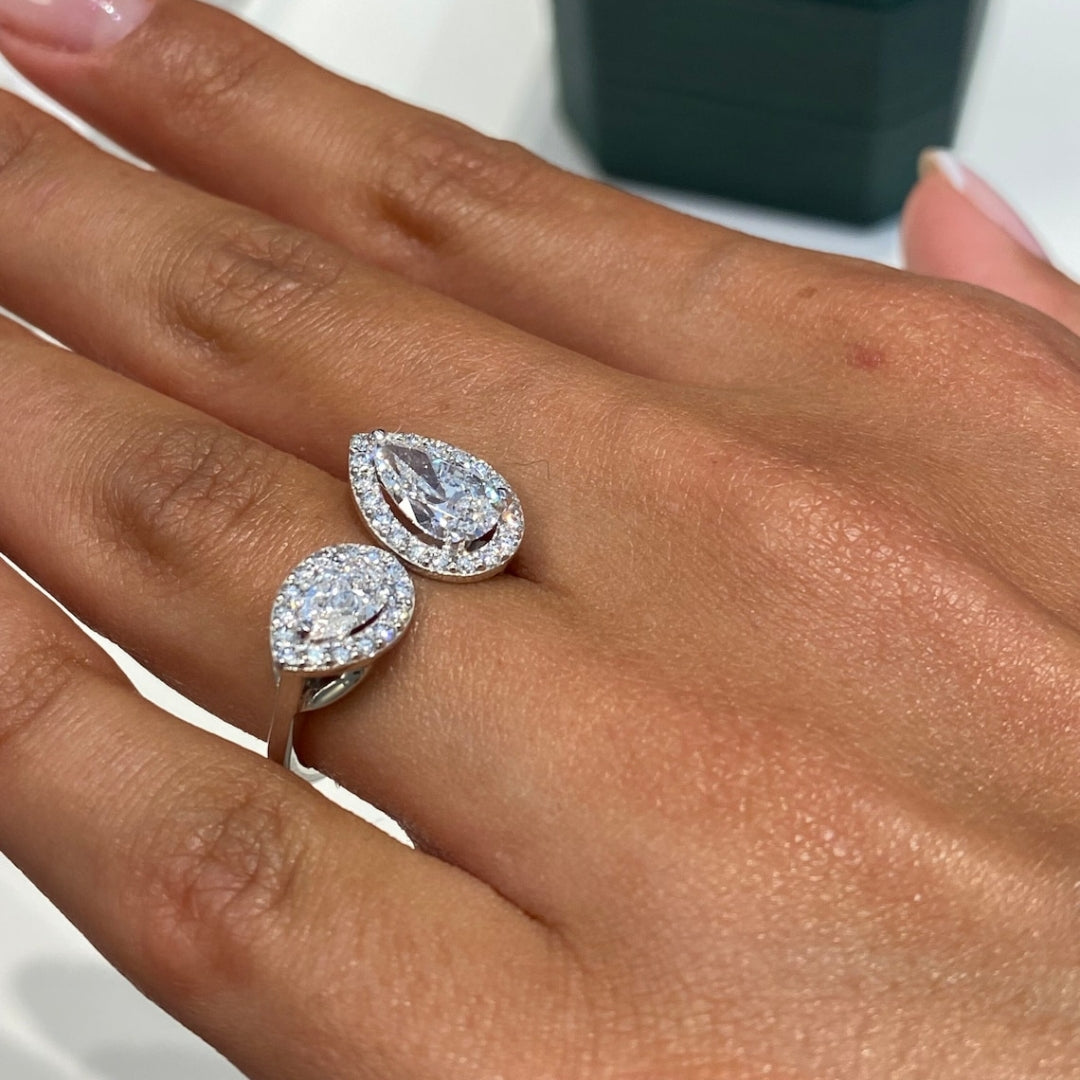 Engagement ring