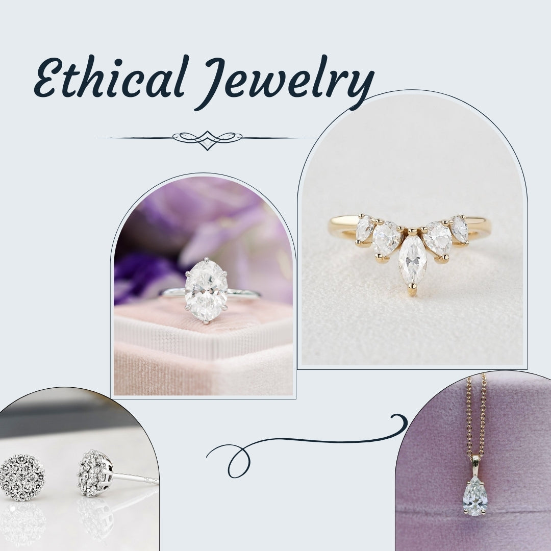 Ethical Jewelry And Social Impact: Why It Matters For Your Next Purchase