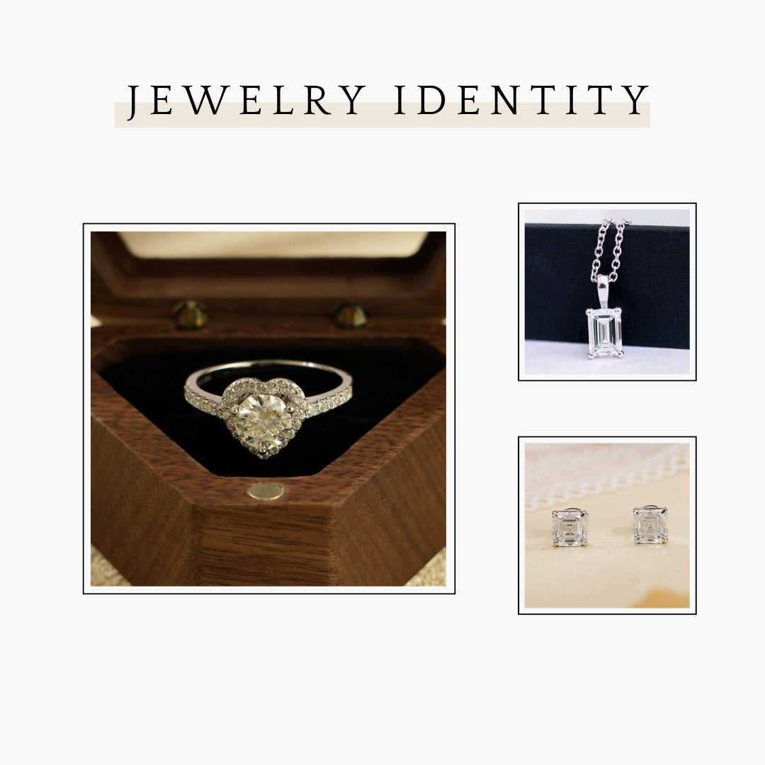 Jewelry And Personal Branding: Elevate Your Identity With Less Diamond