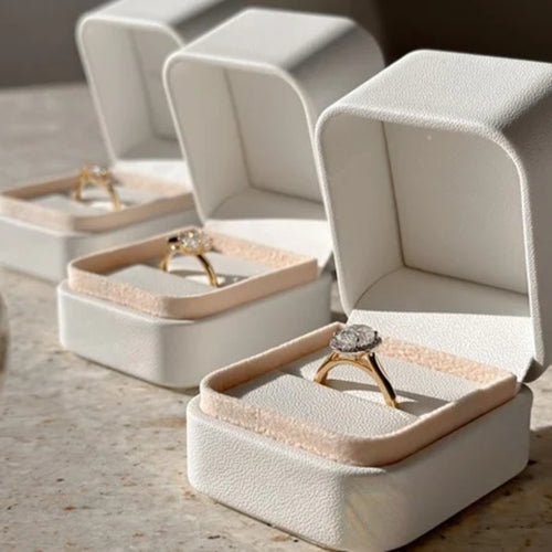 A Diamond in The Rough: Unique and Affordable Diamond Jewellery For Thanksgiving