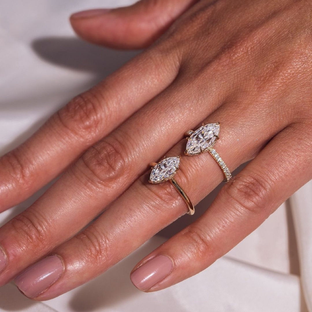 Anniversary Diamond Ring Shopping On A Budget: Tips And Tricks