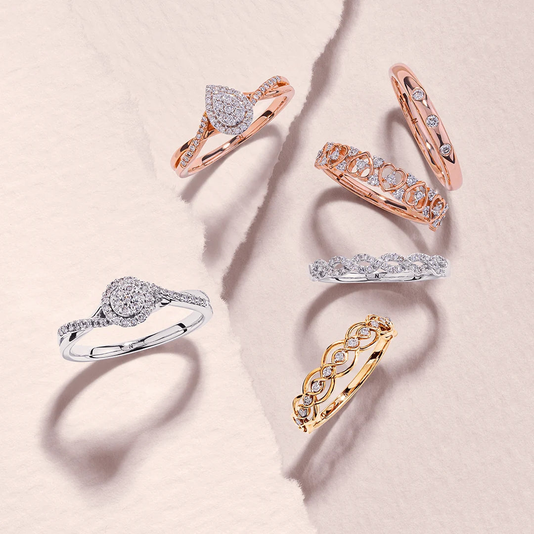 Best Metal for Wedding Band: Durability Meets Elegance