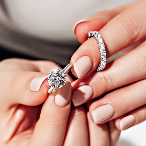 Best Place to Buy Lab Grown Diamond Ring: Your Ultimate Guide
