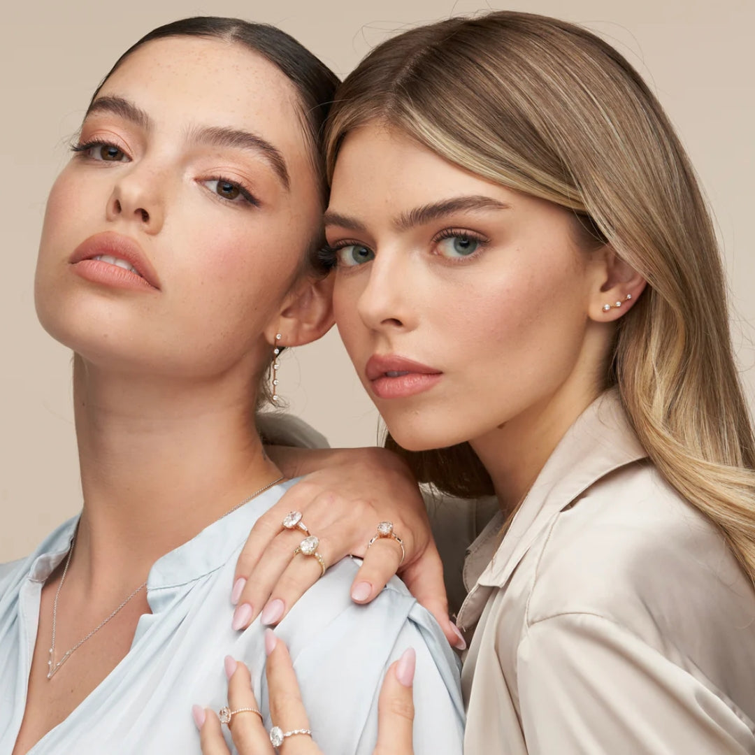 Beyond Besties: Sparkling Gifts For Your Soul Sister (Or Brother)
