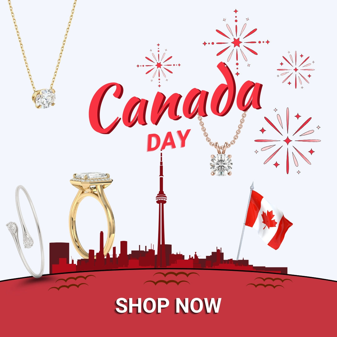 Canada Day Jewellery Collection Reveal