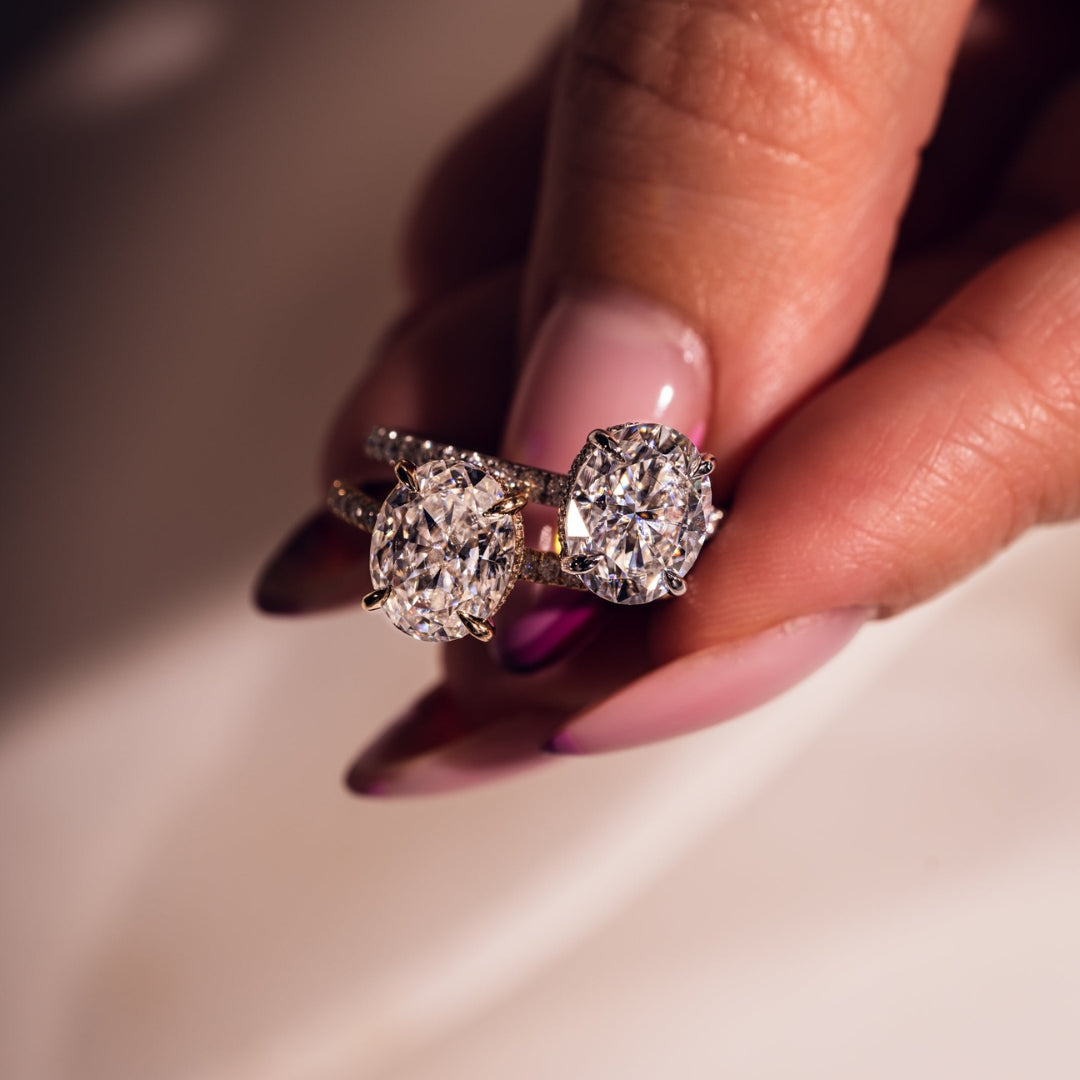 Caring For Your Moissanite Jewellery: Keeping It Sparkling For Life