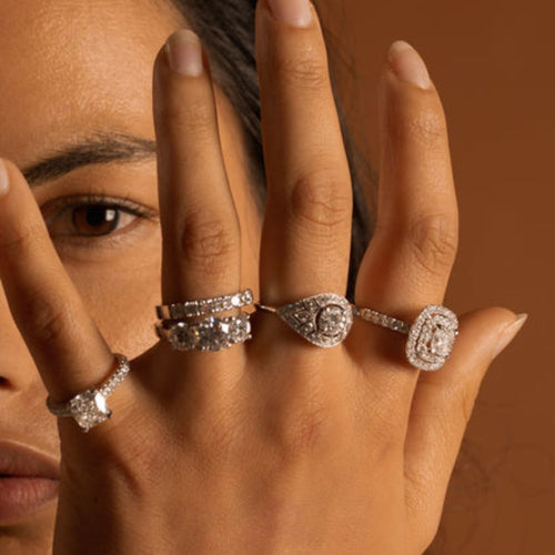 Choosing Diamond Jewellery For Hanukkah In Greece