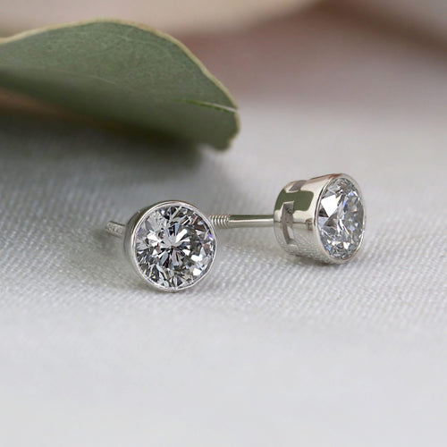 Choosing The Right Earrings For Your Face Shape