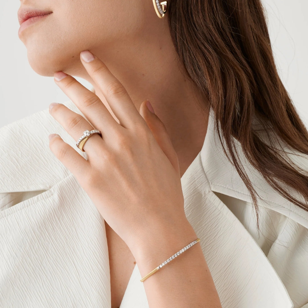 Craft Personalized Jewelry Style That Tells Your Story