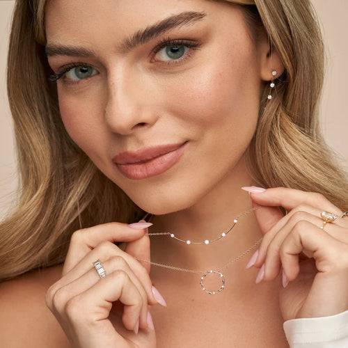 Diamond Jewelry: A Timeless  Gift For All Ages