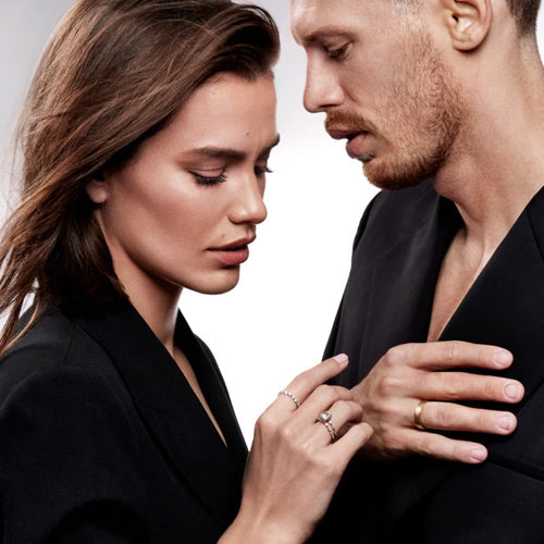 Celebrate Independence Day With Sparkle: Diamond Jewelry For The 4th Of July