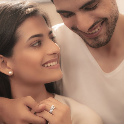 Diamonds For Your Darling: Valentine's Day Gift Ideas (From A Seasoned Gift-Giver)