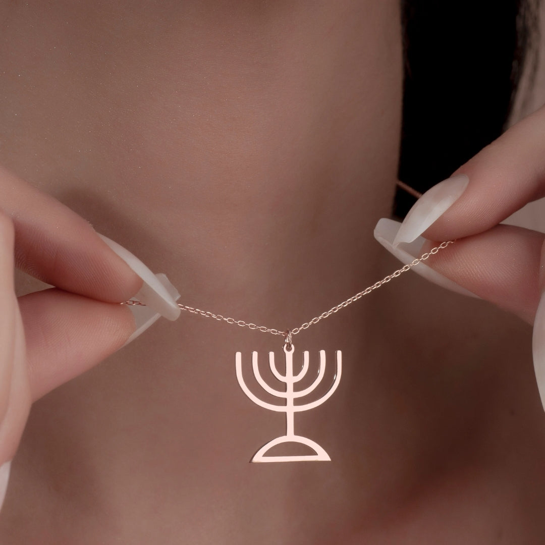 Diamonds Of Light: Symbolism Of Hanukkah And Jewelry In Canadian Jewish Culture