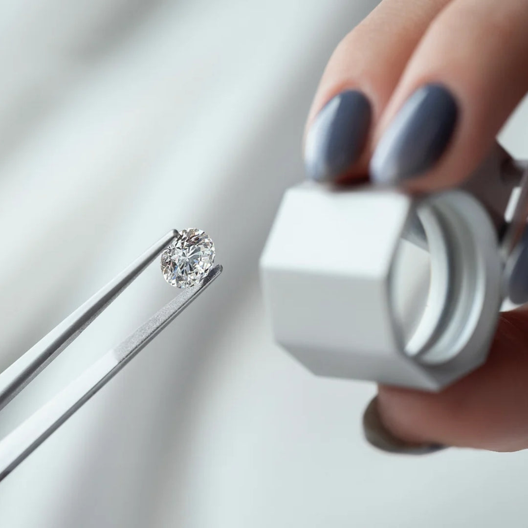 The History of Moissanite: From Discovery to Jewelry