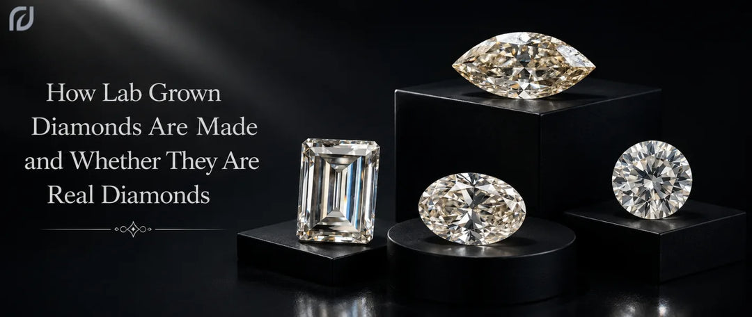 How We Source Our Moissanite and the Standards We Refuse to Compromise On