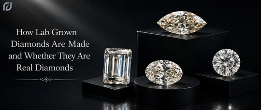 How We Source Our Moissanite and the Standards We Refuse to Compromise On