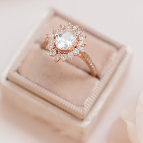 How To Choose A Wedding Ring That Complements Your Engagement Ring