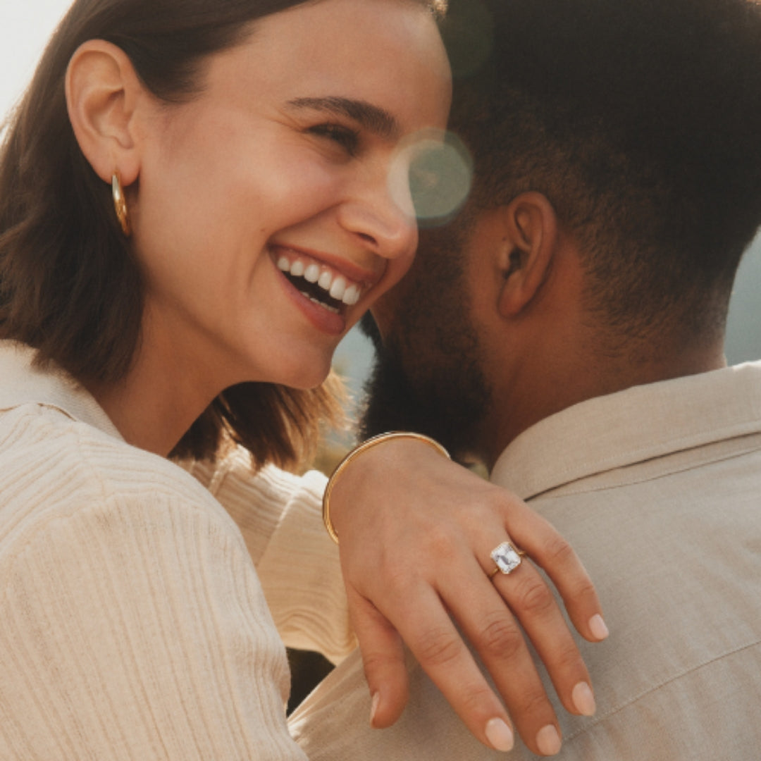 How to Secretly Size a Ring for Your Loved One!