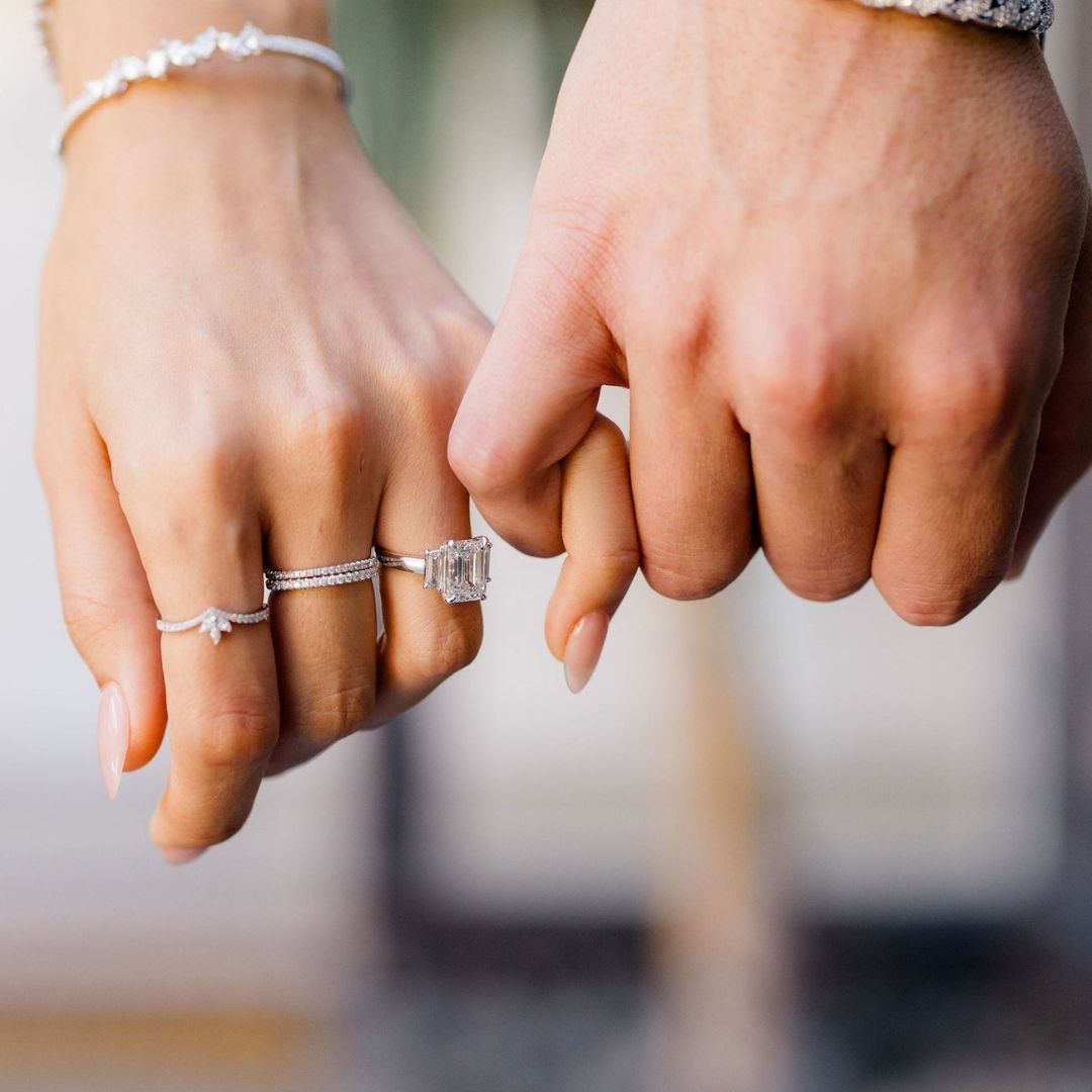 Is Silver The Right Metal For A Wedding Ring?