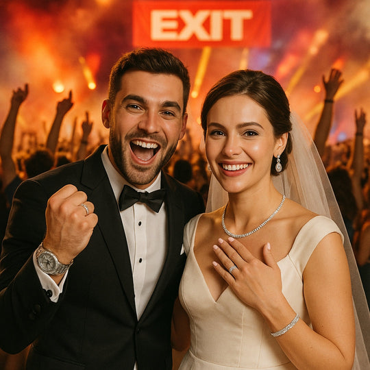 Jewelry That Matches the Beat of Exit Festival