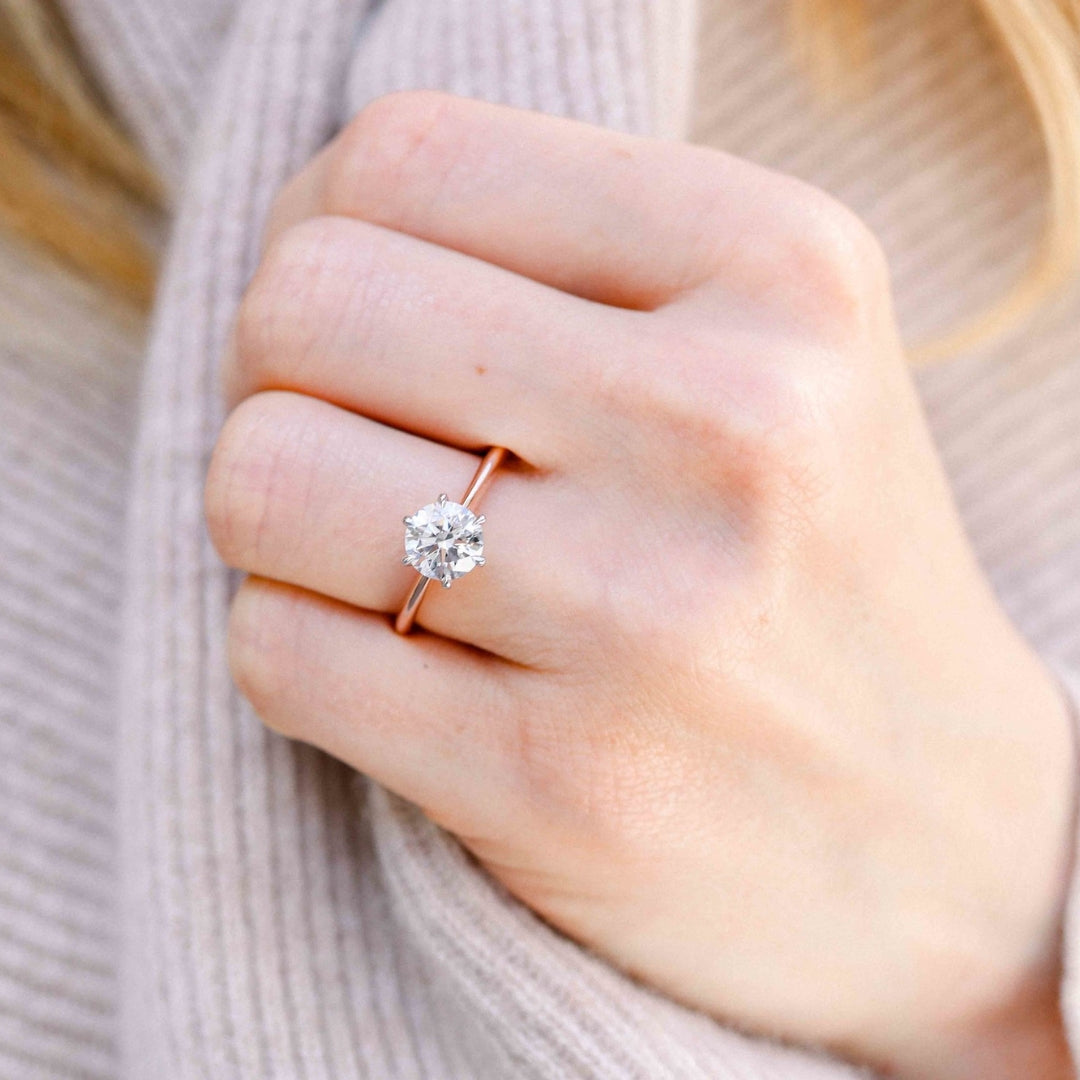Lab-Grown Diamond Jewelry: Durability and Value Insights