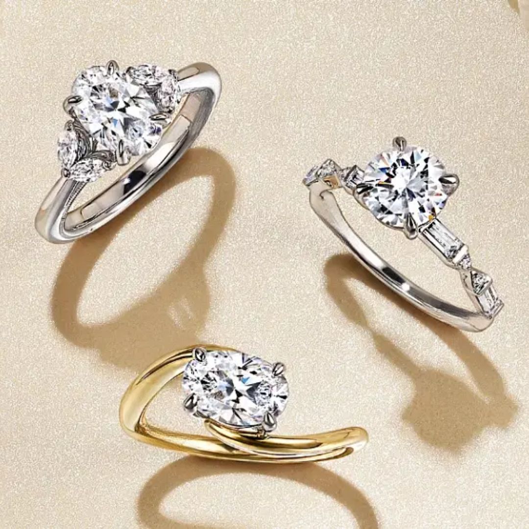 Lab-Grown Diamond Rings: A New Trend for Modern Brides