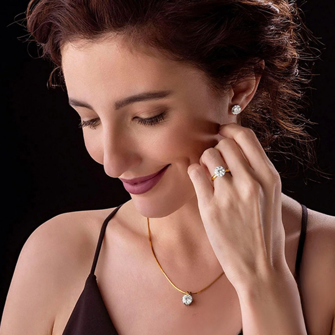 Lab-Grown Diamonds for Teens: Trendy and Affordable Jewelry Ideas