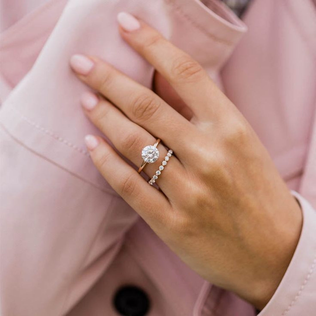 Less Diamond's Best Sellers: Jewelry That Sparkles Above the Rest