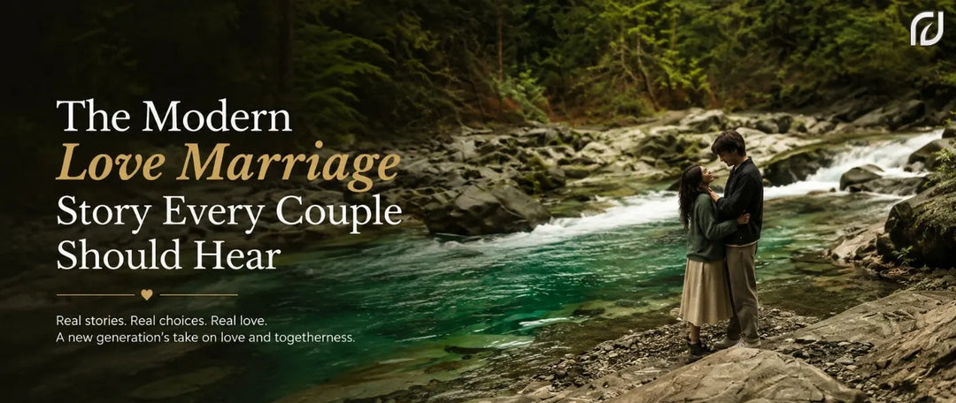 The Modern Love Marriage Story Every Couple Should Hear