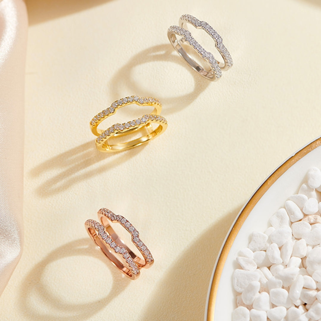 Moissanite And Metal Matchmaking: Finding The Perfect Pair