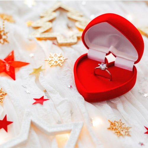 Passing Down Family Heirlooms: The Gift Of Diamonds This Christmas In Canada