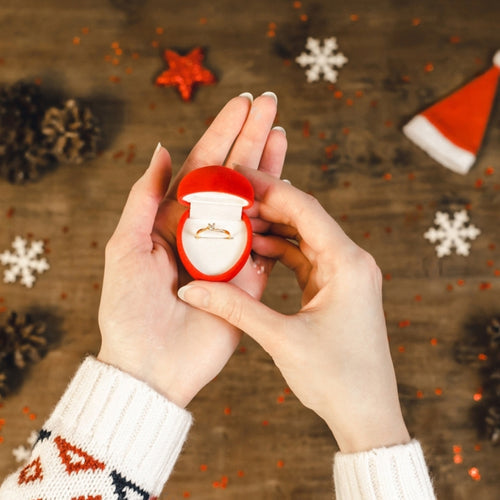 Poland Christmas Markets: Where to Find Unique Diamond Jewelry Gifts