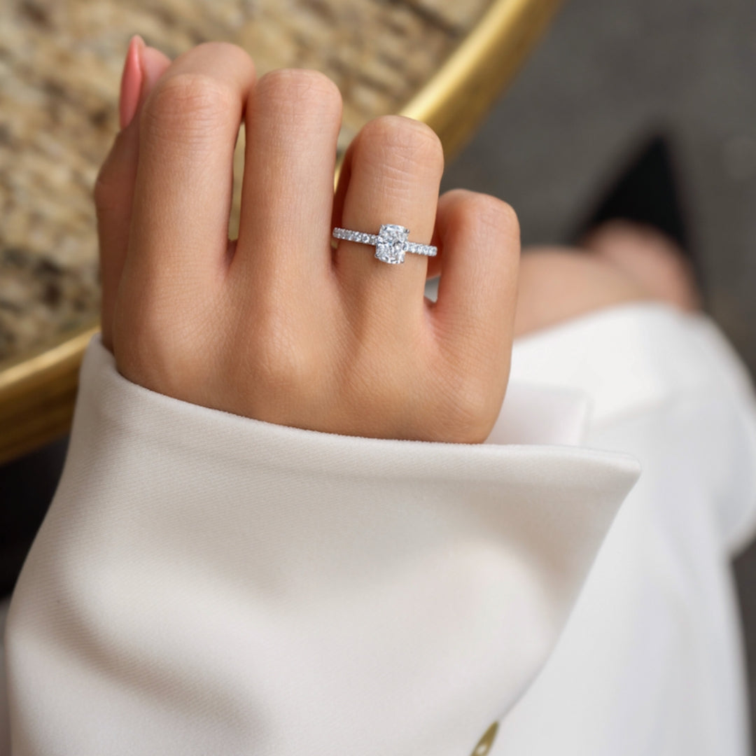 Portuguese Traditions: How Diamonds Fit Into The Festive Season