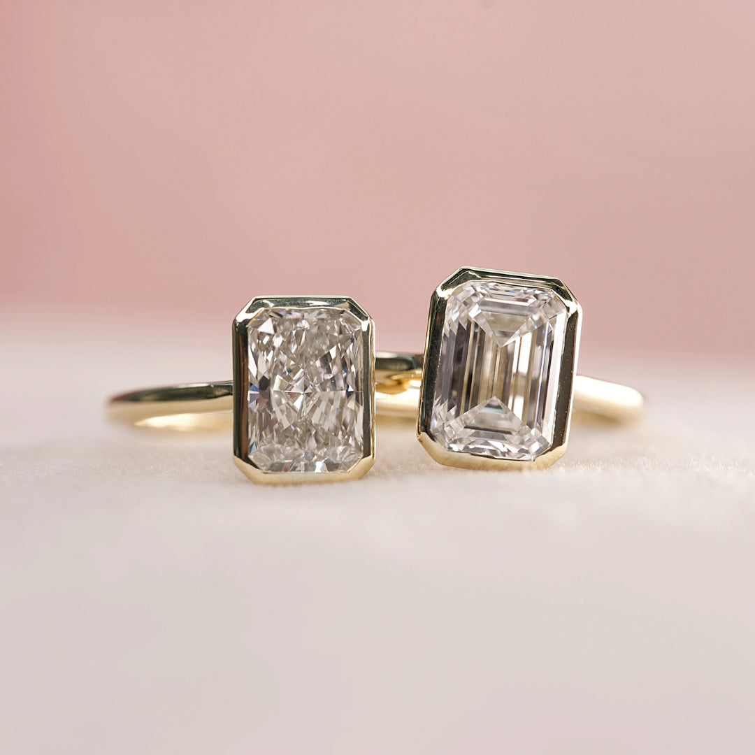 The Best Engagement Ring Setting For You