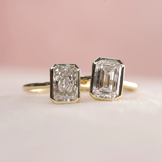 The Best Engagement Ring Setting For You