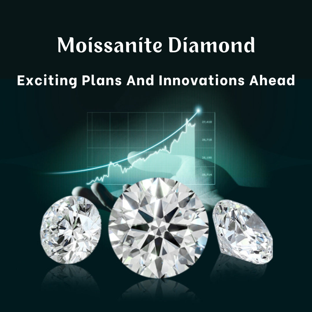 The Future Of Less Diamond: Exciting Plans And Innovations Ahead