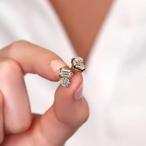 The Future of Moissanite: Innovation and Sustainability Shine Bright