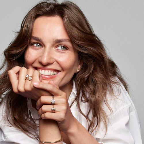 The History Of Diamonds On Halloween: A Celebration Of Australian Jewels