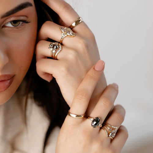 The History of Diamond Jewellery in The Netherlands And Its Connection to Halloween