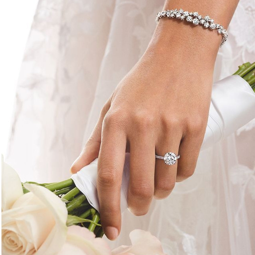 The Hottest Engagement Ring Styles of 2025 What's Trending Right Now
