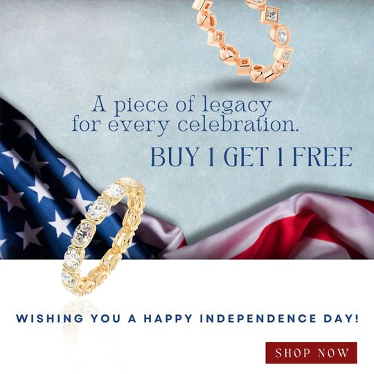 The Jewelry Ultimate Guide to USA Independence Day