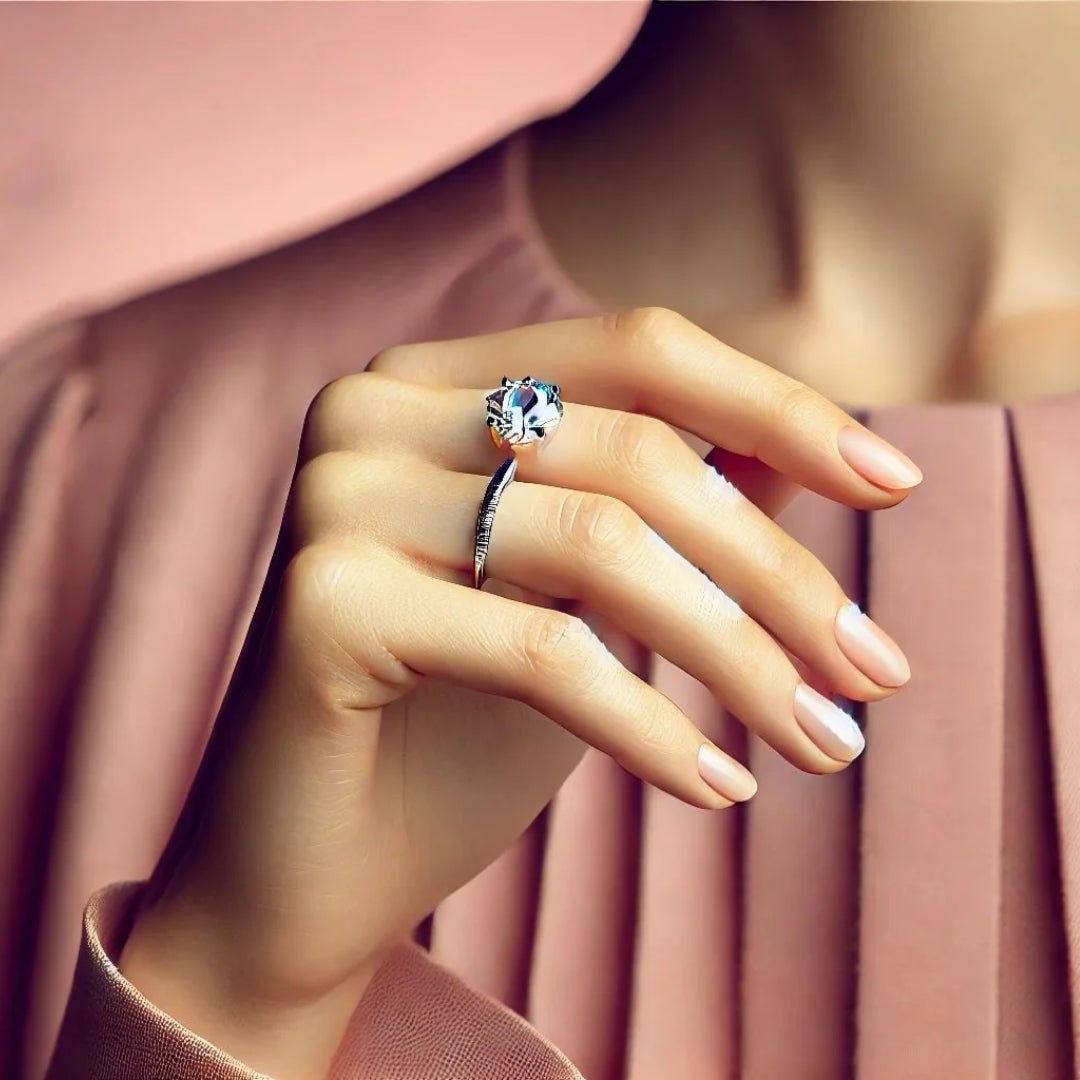 The Rise Of Lab-grown Diamonds And New Trends Jewelry