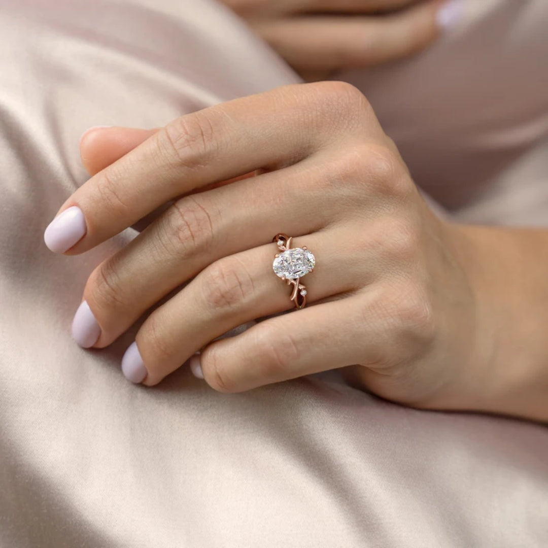 The Timeless Elegance of Halo Rings: A Complete Guide