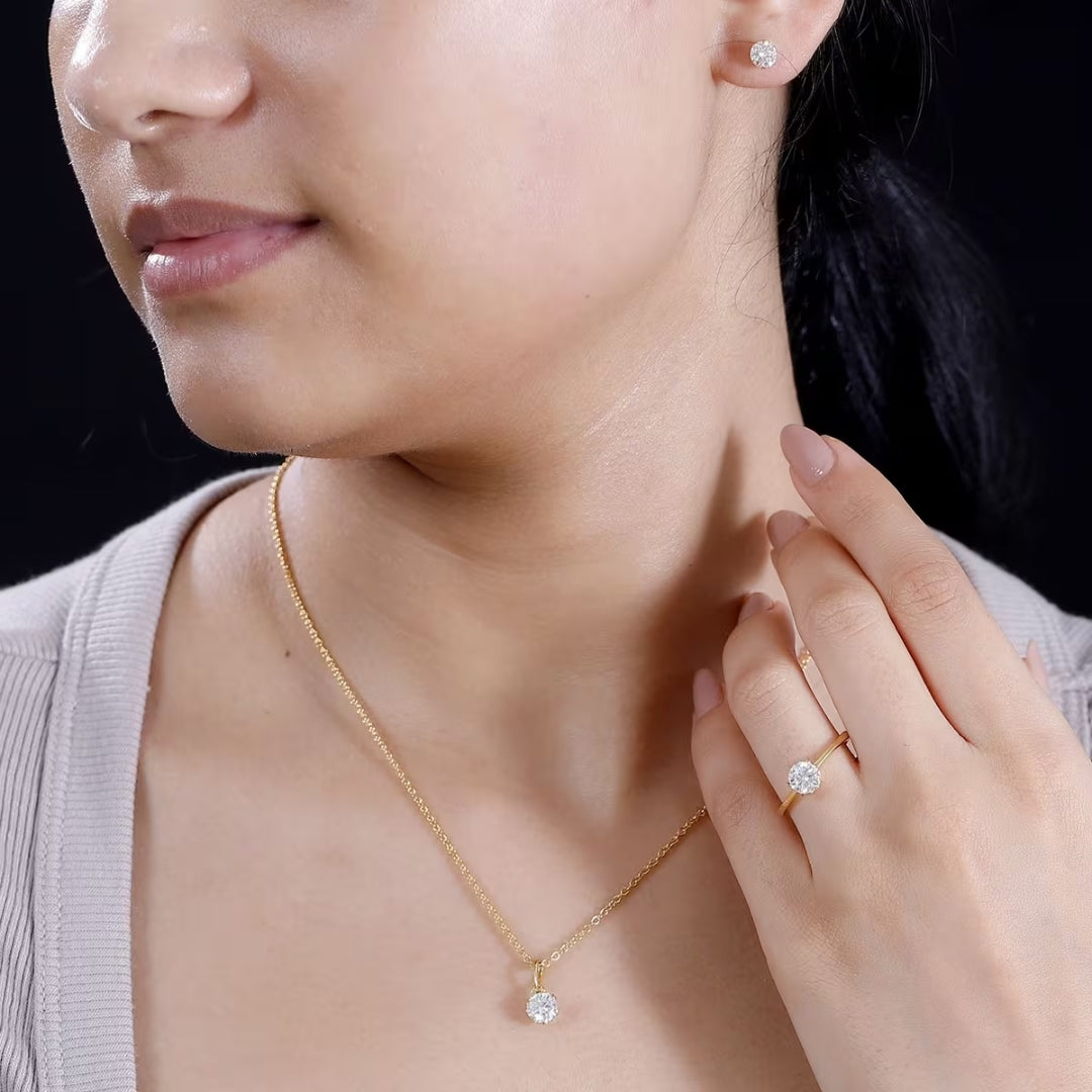 The best known custom-made jewelry is the way to personal Luxury