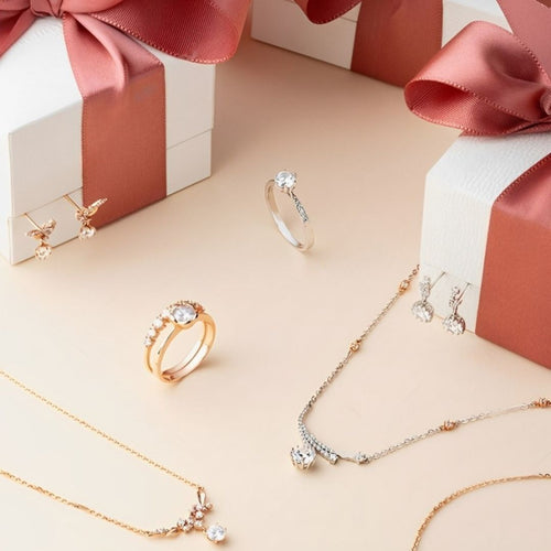 Top 10 Jewelry Gifts For The Holidays That Shine Bright (Without Breaking The Bank)