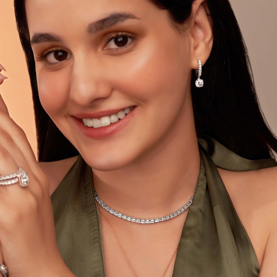 Top Diamond Jewelry Designs to Dazzle This Wedding Season
