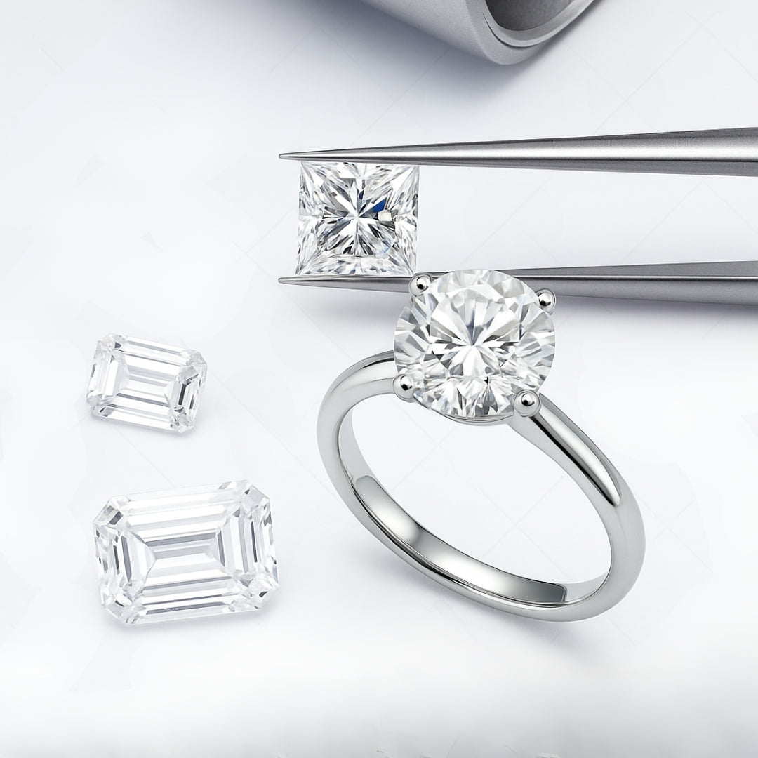 Top Silver Jewellery Trends to Rock This Summer