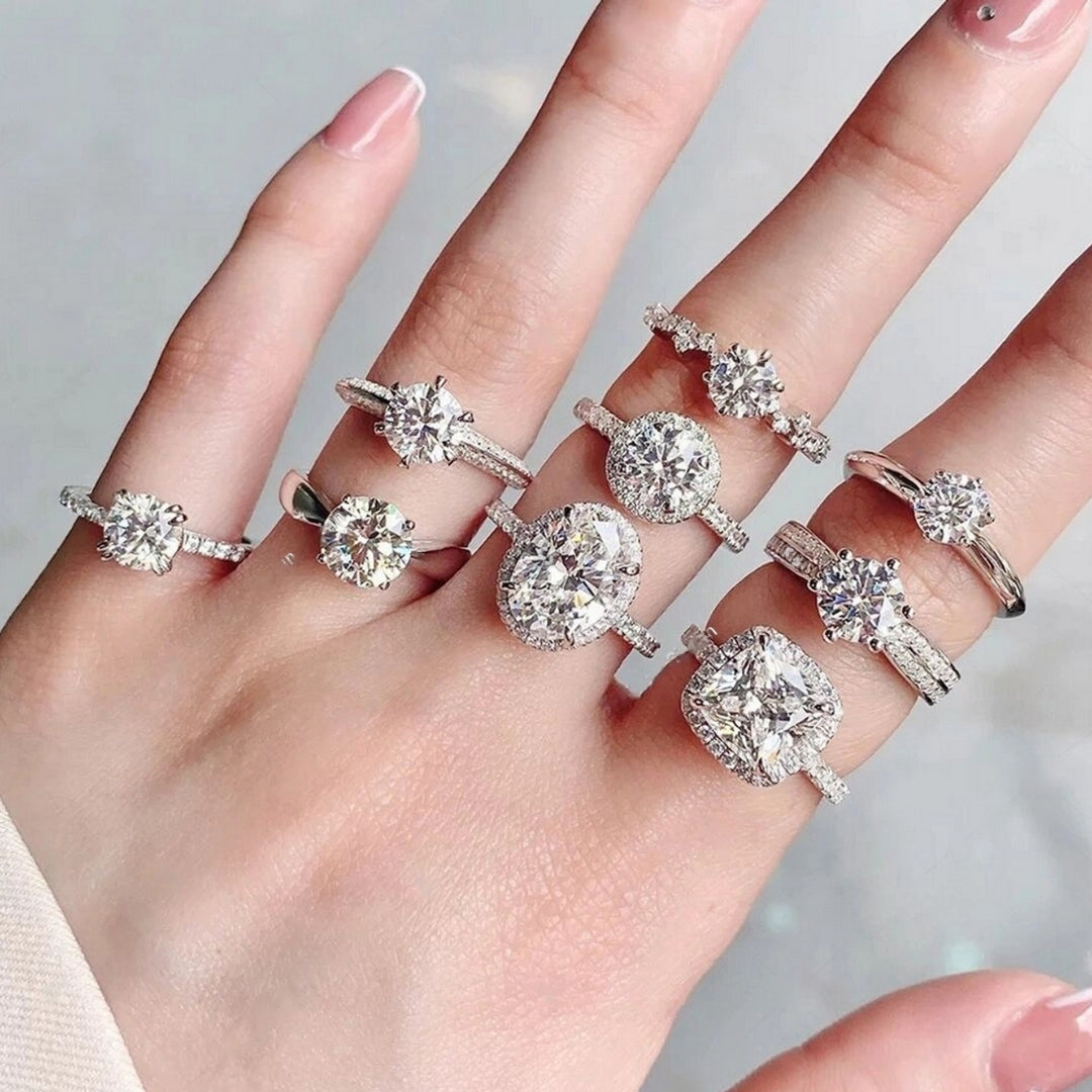 What is The Best Diamond Type For Your Personality?